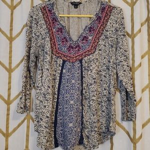 Lucky Brand Top
